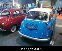 Isetta 600
