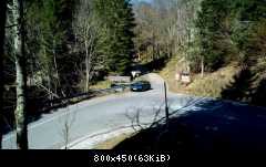 Stohren Richtung Münstertal