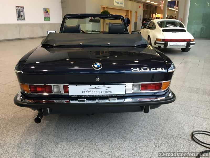 Cabrio 3,0CSI