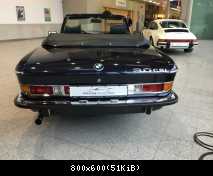 Cabrio 3,0CSI
