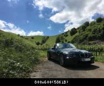 Naturschutzgebiet Kaiserstuhl