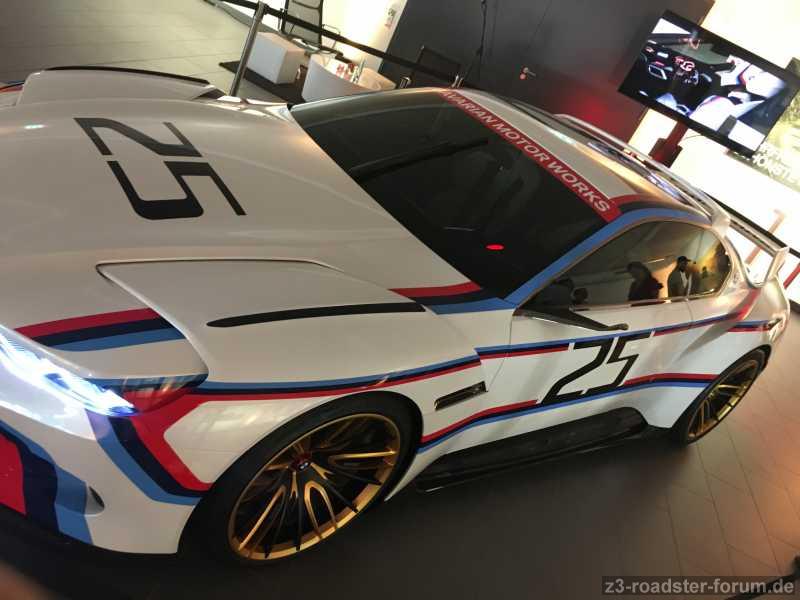3,0 CSL Hommage