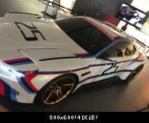 3,0 CSL Hommage