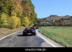 Herbststimmung