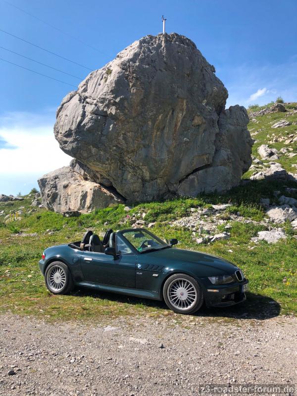 Sanetschpass