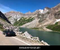 See am Sanetschpass