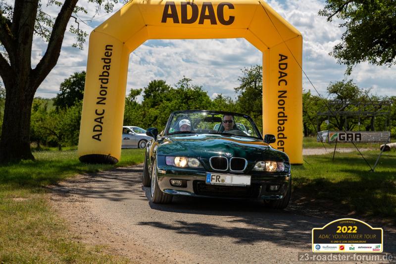 ADAC Tour 2022