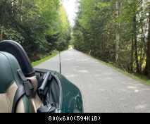 Im Böhmerwald