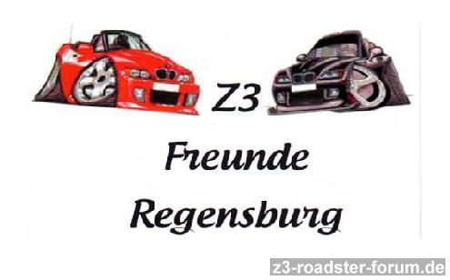 Z3-Freunde-Regensburg