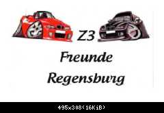 Z3-Freunde-Regensburg