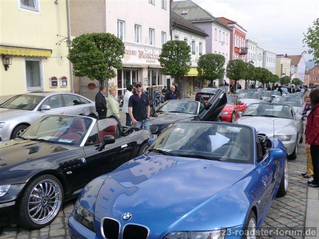 Z3-Segnung 2014 Schönberg