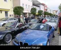 Z3-Segnung 2014 Schönberg