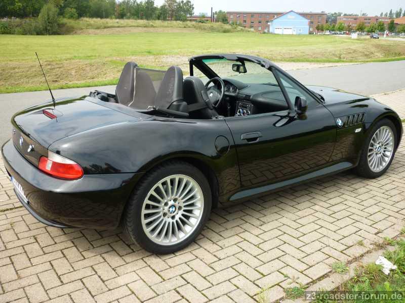 Z3 Part three