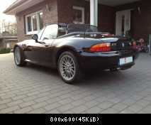 So langsam geht es weiter...2