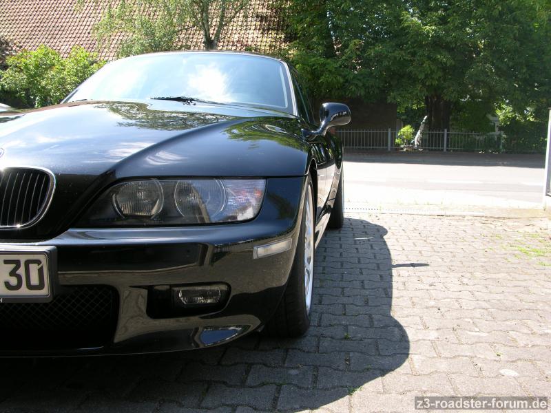 Z3 Front