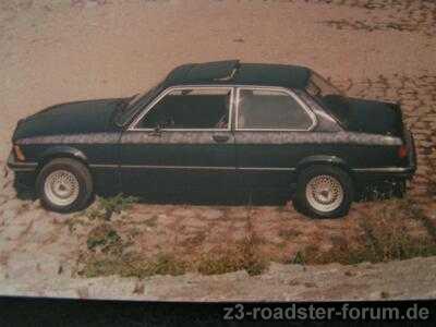 BMW E21/318