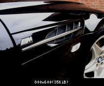 Black Panter---M-Roadster