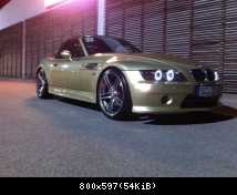 BMW Performance 313 M 19"