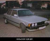BMW E21/323i C1 Alpina