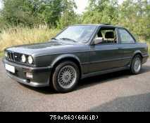 BMW E30/325i