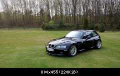 Z3 Coupe