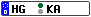 Kennzeichen